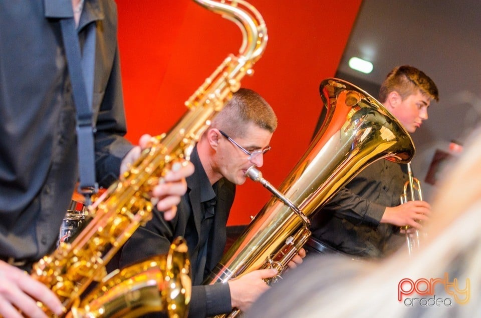 The Divas & the Jazz,