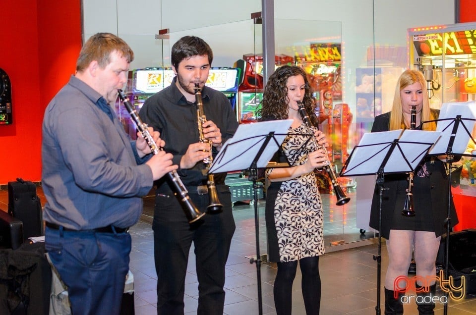 The Divas & the Jazz,