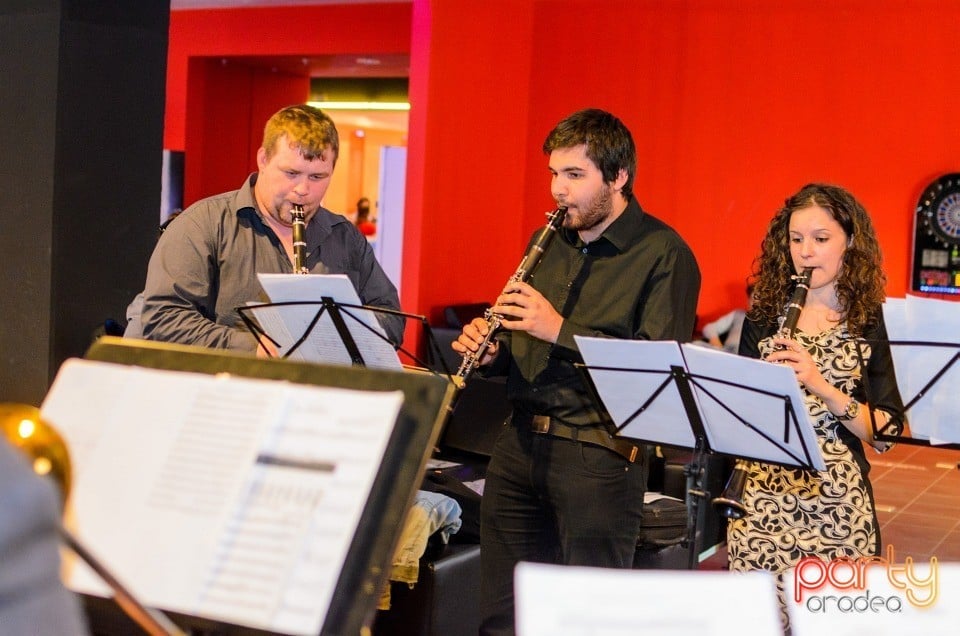 The Divas & the Jazz,