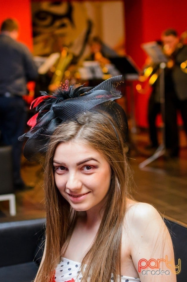 The Divas & the Jazz,