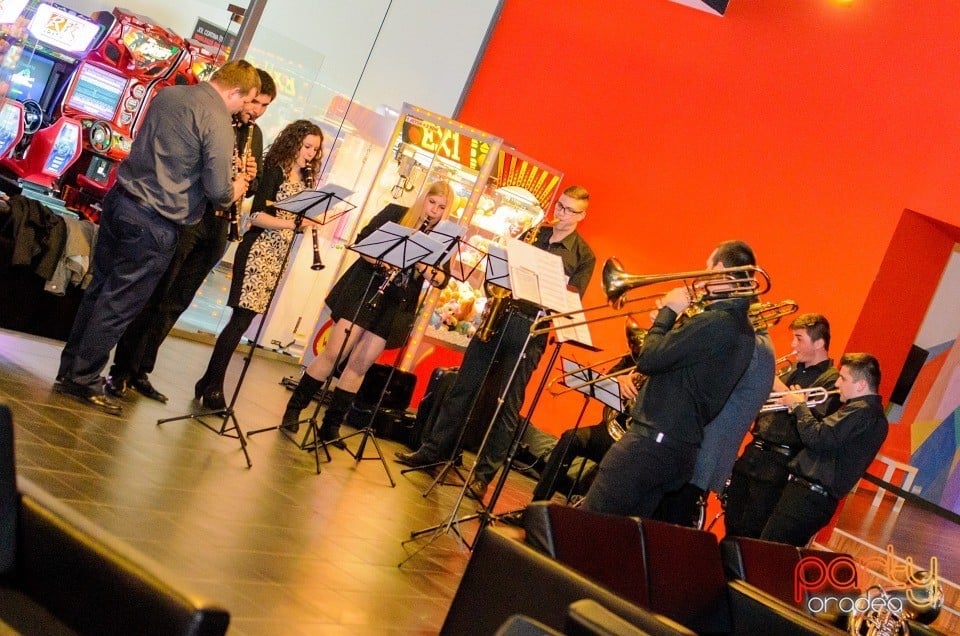 The Divas & the Jazz,