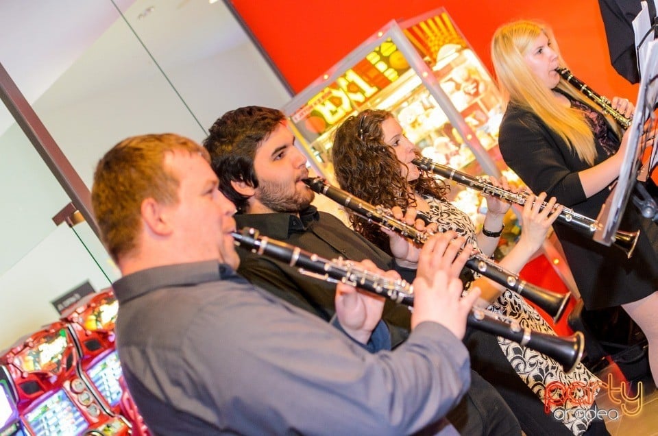 The Divas & the Jazz,