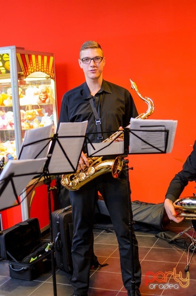 The Divas & the Jazz,
