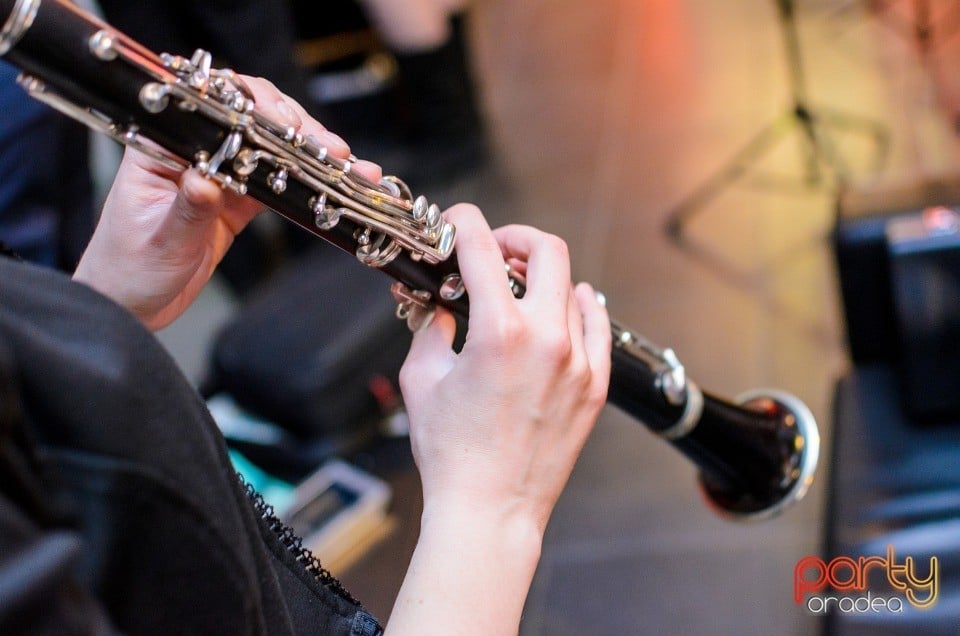 The Divas & the Jazz,