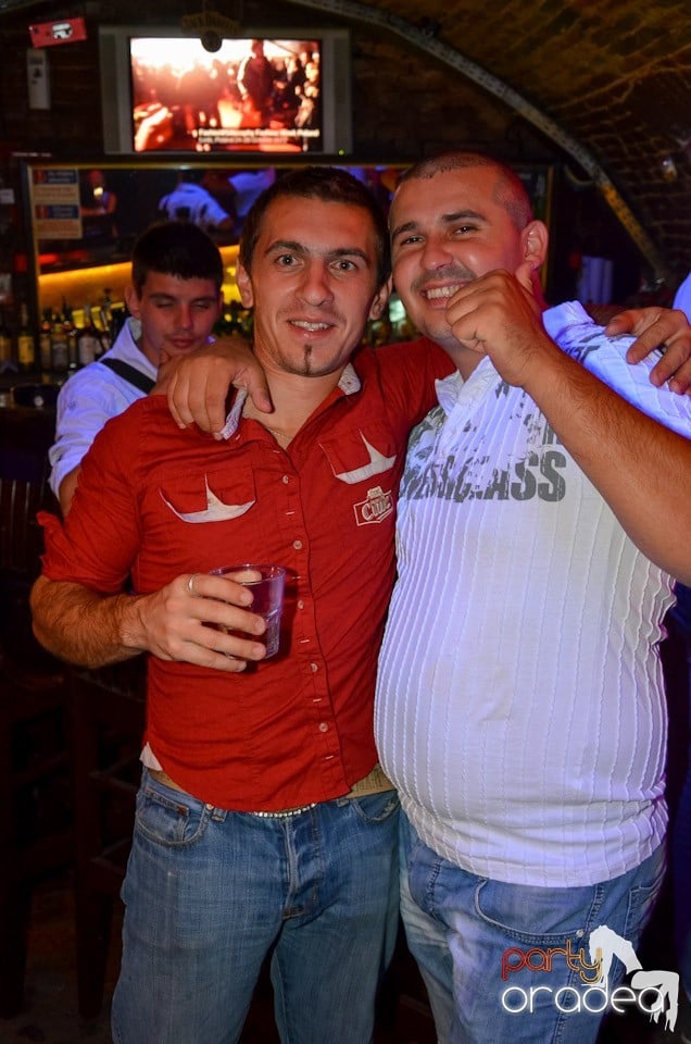 The Great Escape with Caveman, 