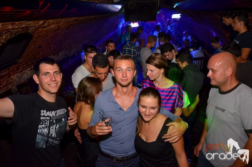 The Great Escape with Caveman, 