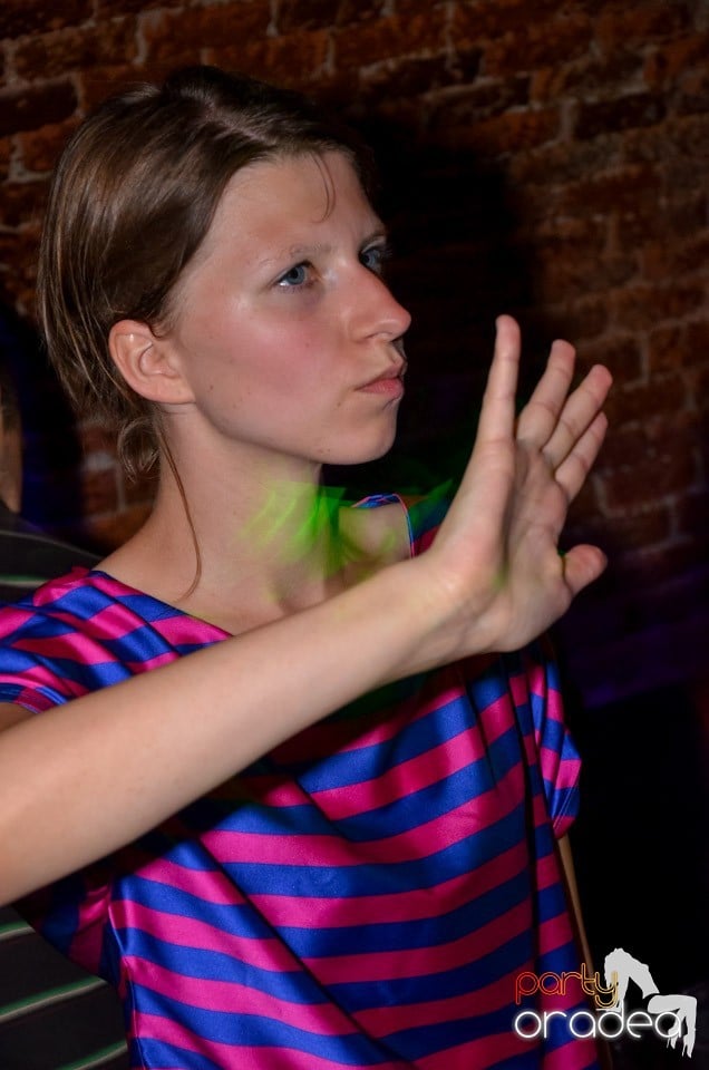 The Great Escape with Caveman, 