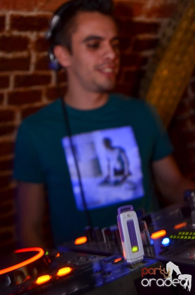 The Great Escape with Caveman, 