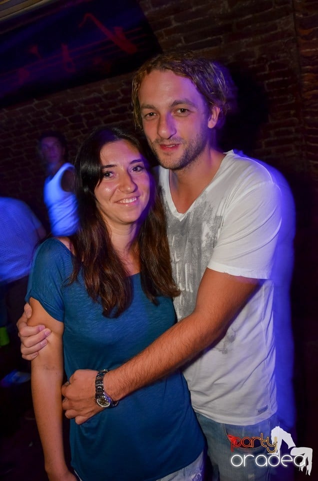 The Great Escape with Caveman, 