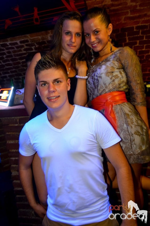 The Great Escape with Caveman, 