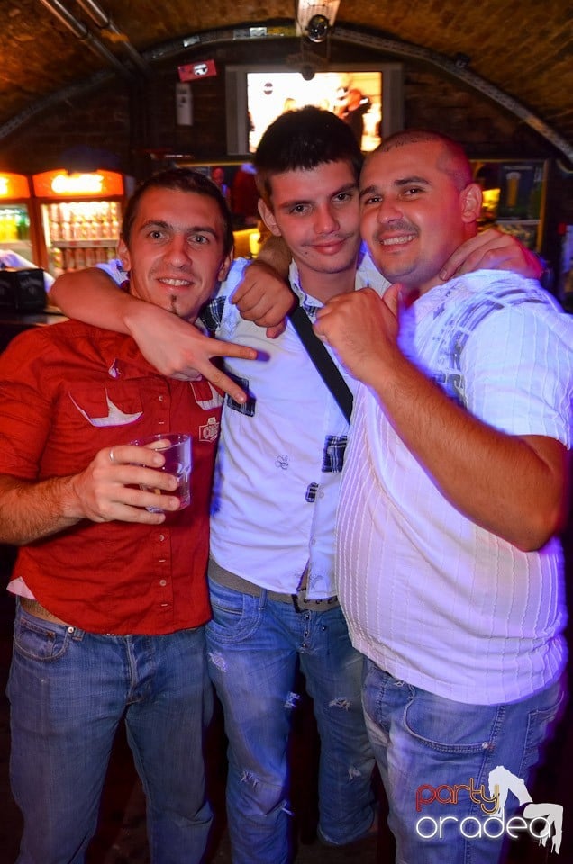 The Great Escape with Caveman, 