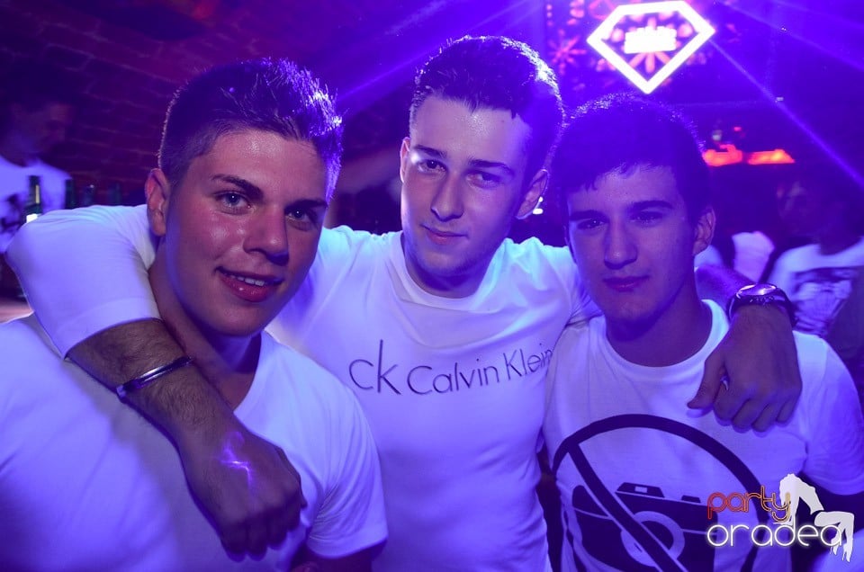 The Great Escape with Caveman, 