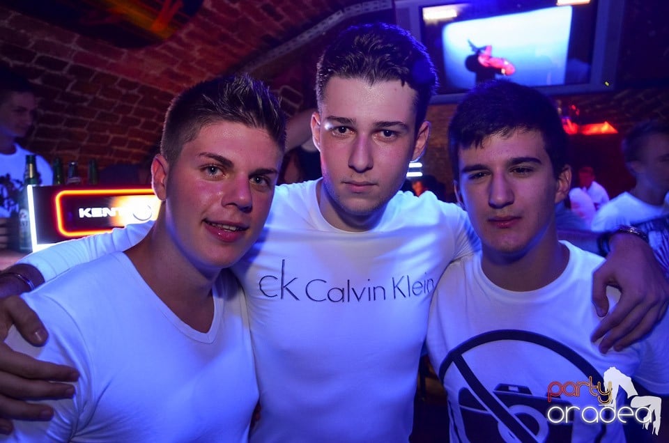 The Great Escape with Caveman, 