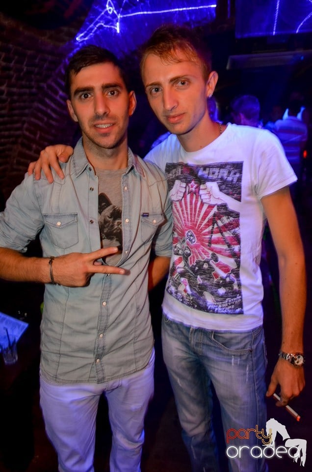 The Great Escape with Caveman, 