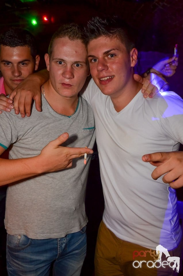 The Great Escape with Caveman, 