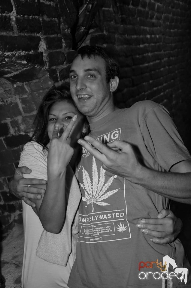 The Great Escape with Caveman, 