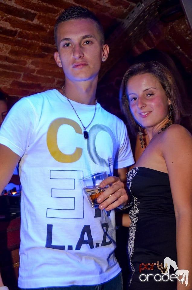 The Great Escape with Caveman, 