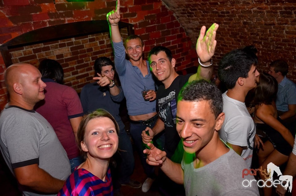 The Great Escape with Caveman, 