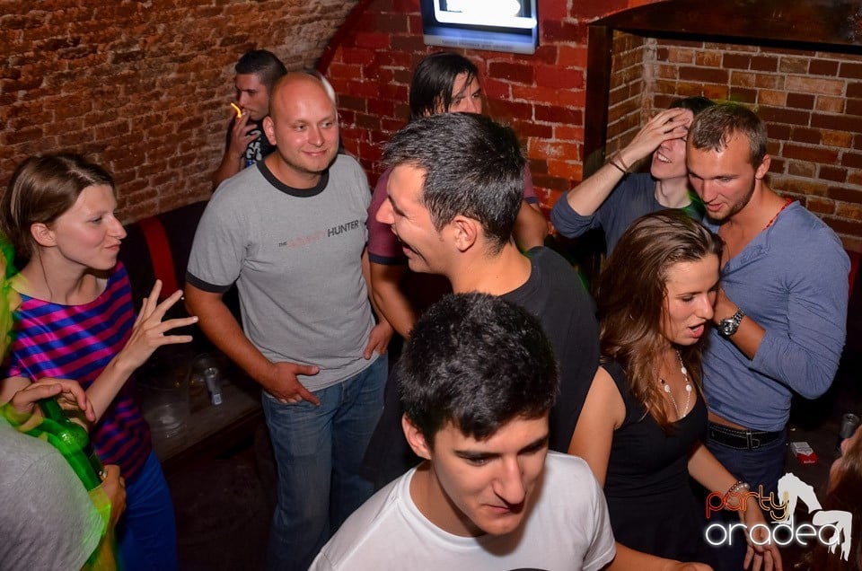 The Great Escape with Caveman, 