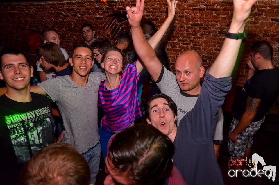 The Great Escape with Caveman, 