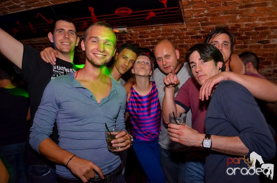 The Great Escape with Caveman, 