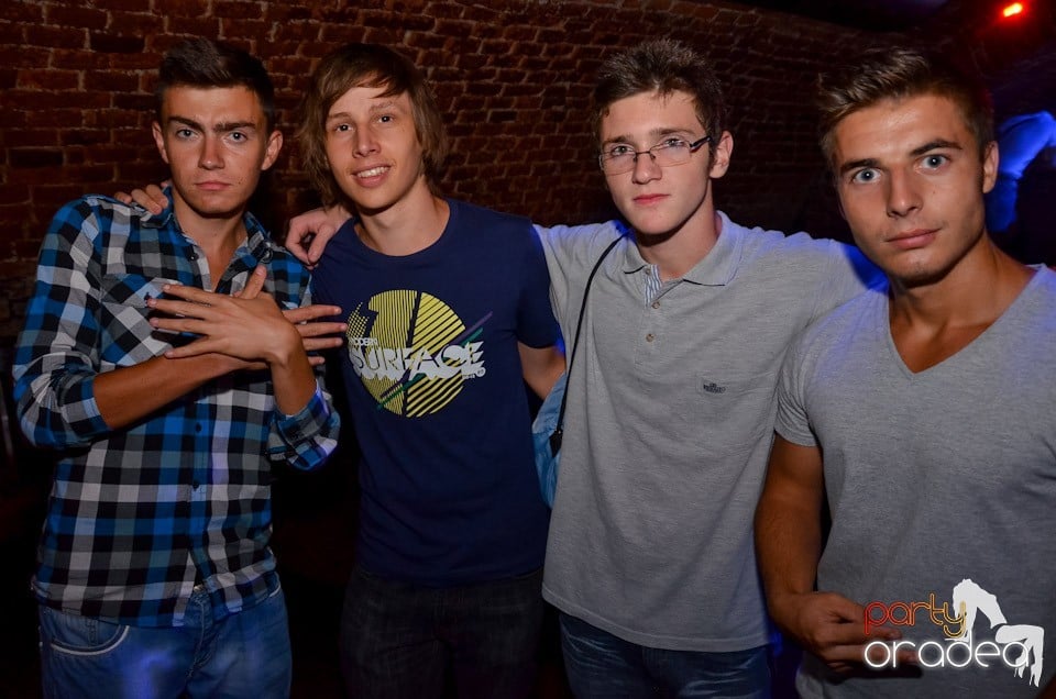 The Great Escape with Caveman, 