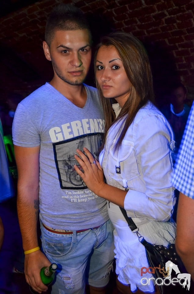 The Great Escape with Caveman, 