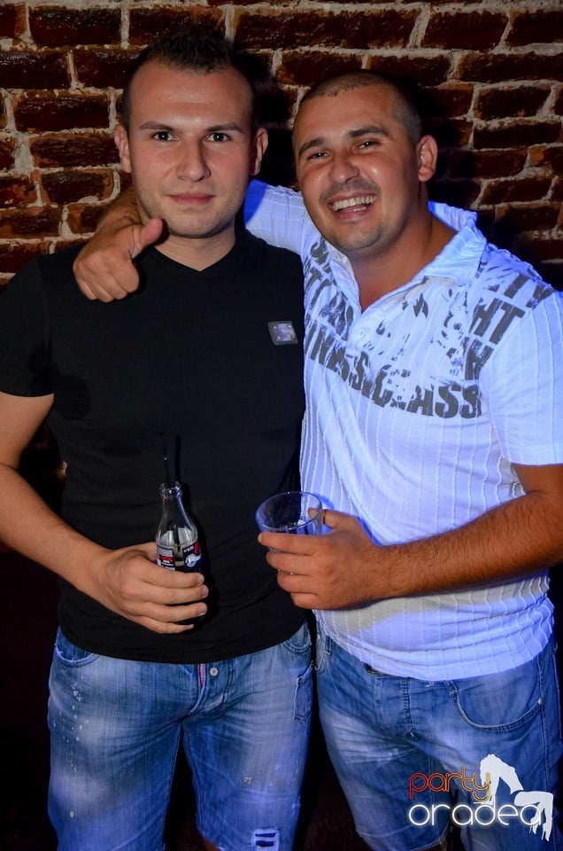 The Great Escape with Caveman, 