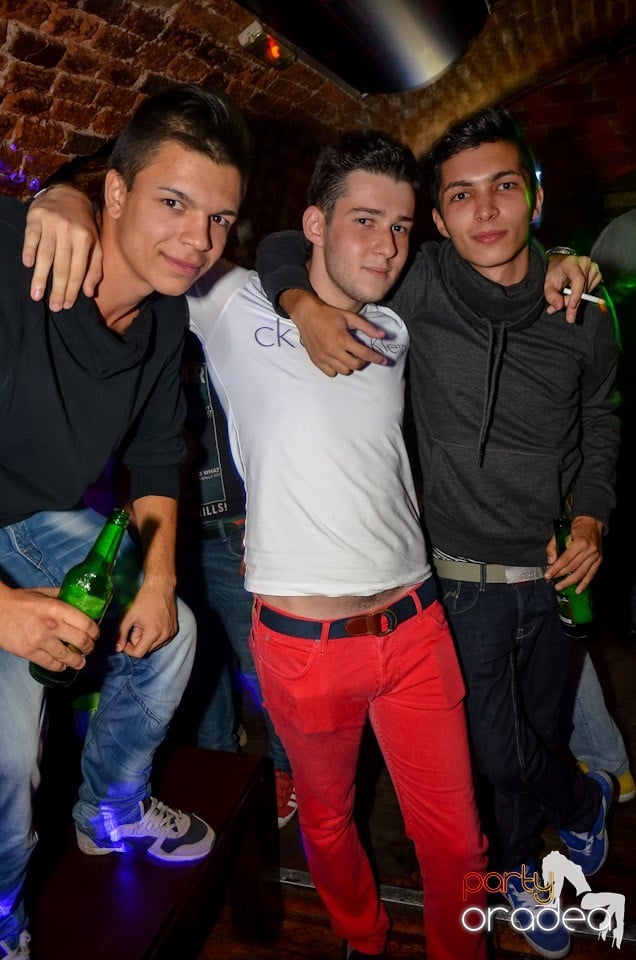 The Great Escape with Caveman, 