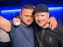 The Last Inside Smoking Party