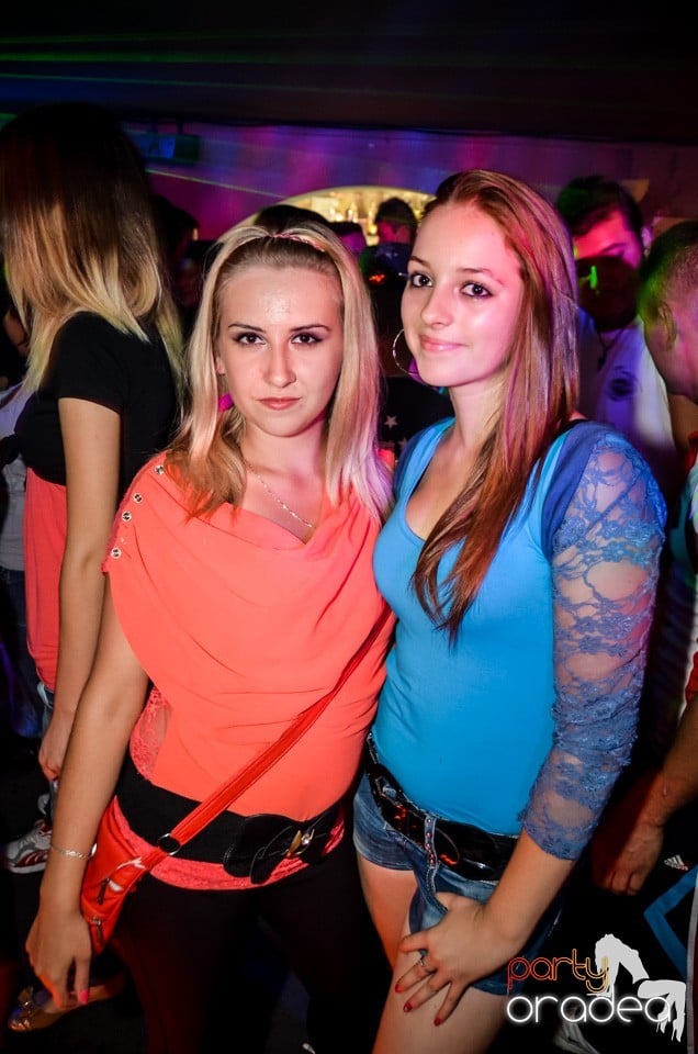 The LAST Summer Party, 