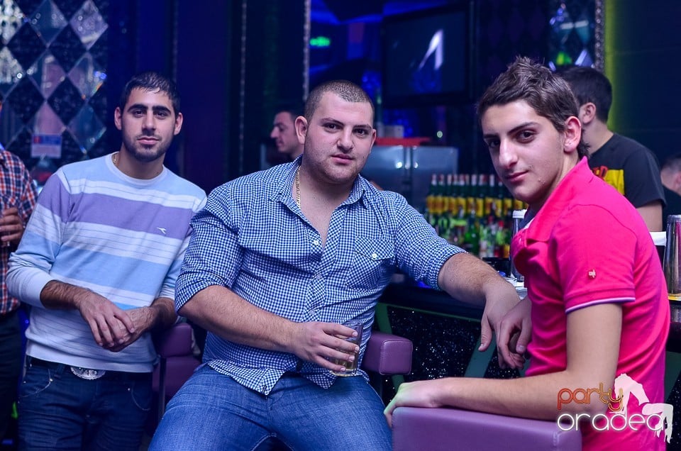 The New Era of The One cu DJ Allexinno,