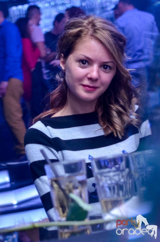 The New Era of The One cu DJ Allexinno,