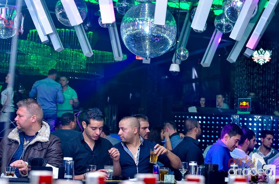 The New Era of The One cu DJ Allexinno,