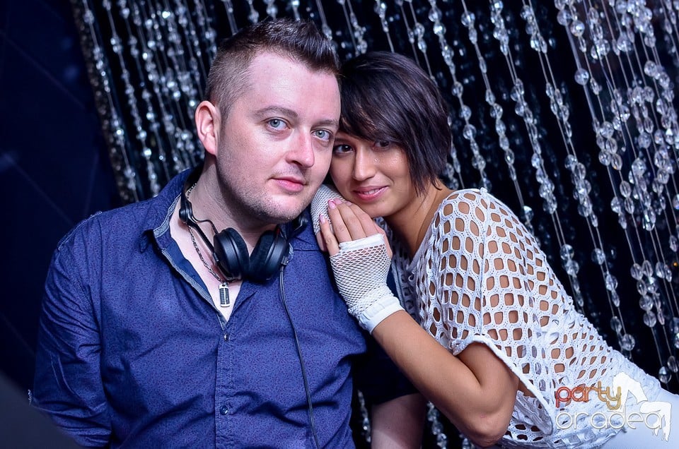 The New Era of The One cu DJ Allexinno,