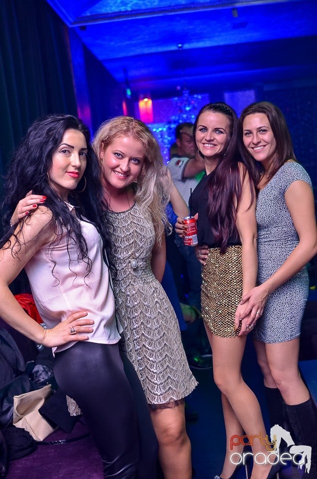 The New Era of The One cu DJ Allexinno,