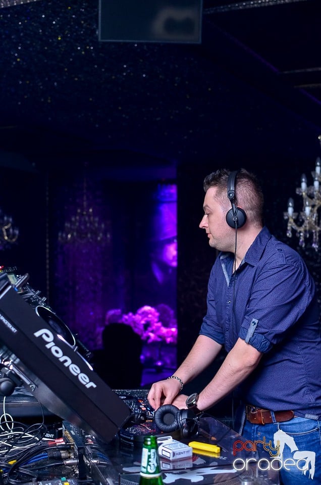 The New Era of The One cu DJ Allexinno,