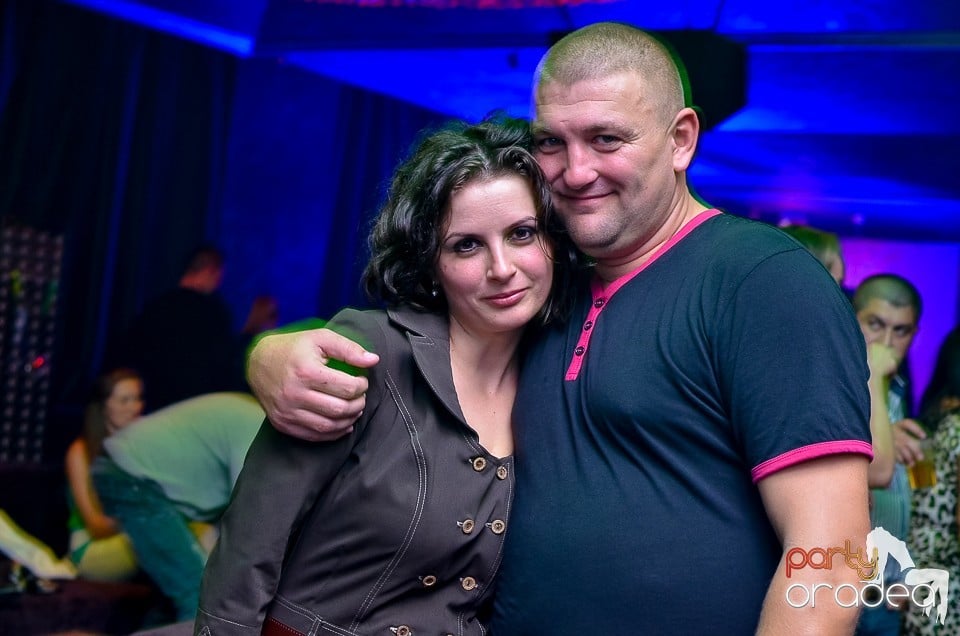 The New Era of The One cu DJ Allexinno,