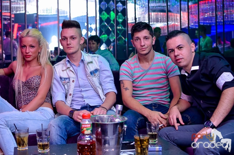 The New Era of The One cu DJ Allexinno,