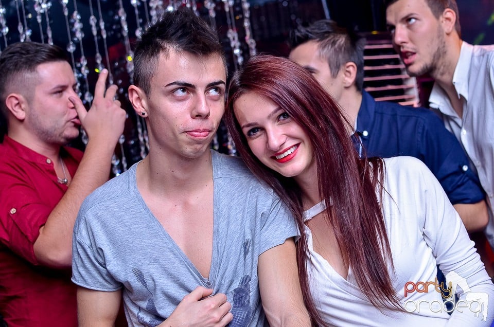 The New Era of The One cu DJ Allexinno,