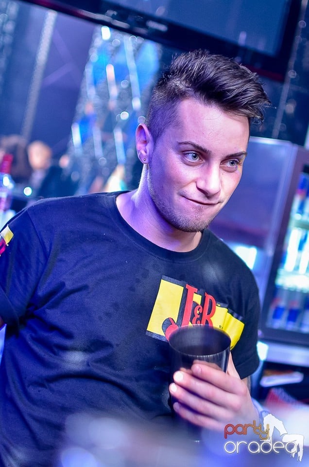 The New Era of The One cu DJ Allexinno,