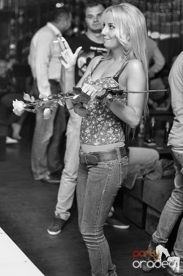 The New Era of The One cu DJ Allexinno,