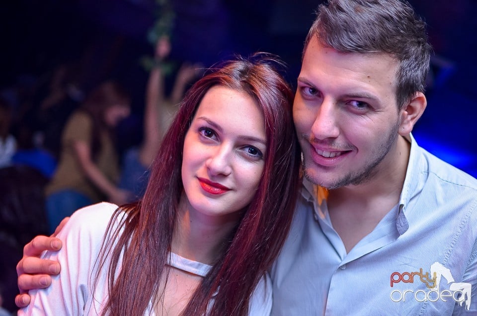The New Era of The One cu DJ Allexinno,