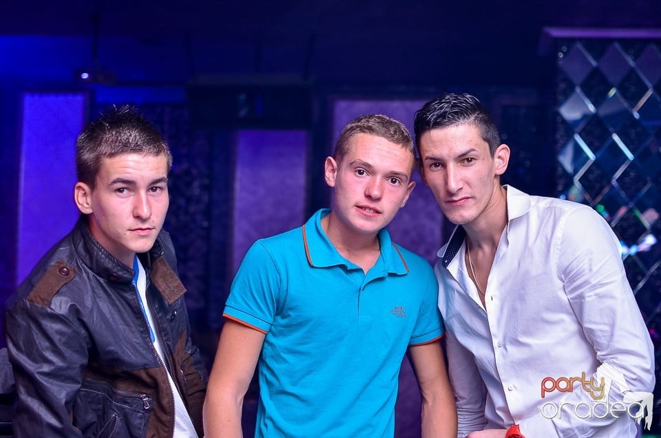 The New Era of The One cu DJ Allexinno,