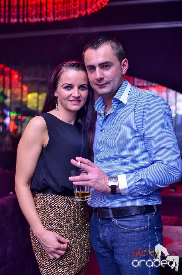 The New Era of The One cu DJ Allexinno,