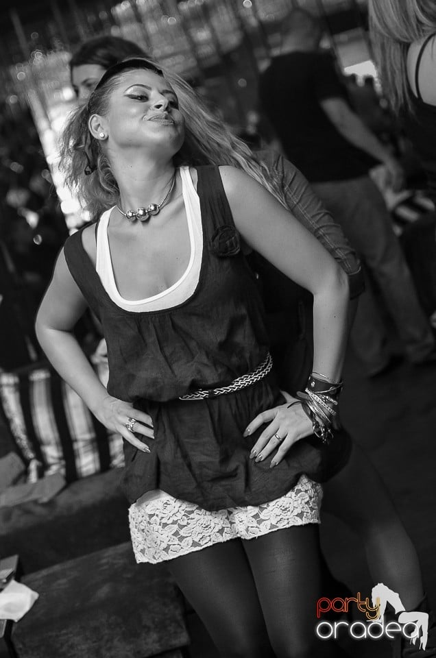 The New Era of The One cu DJ Allexinno,