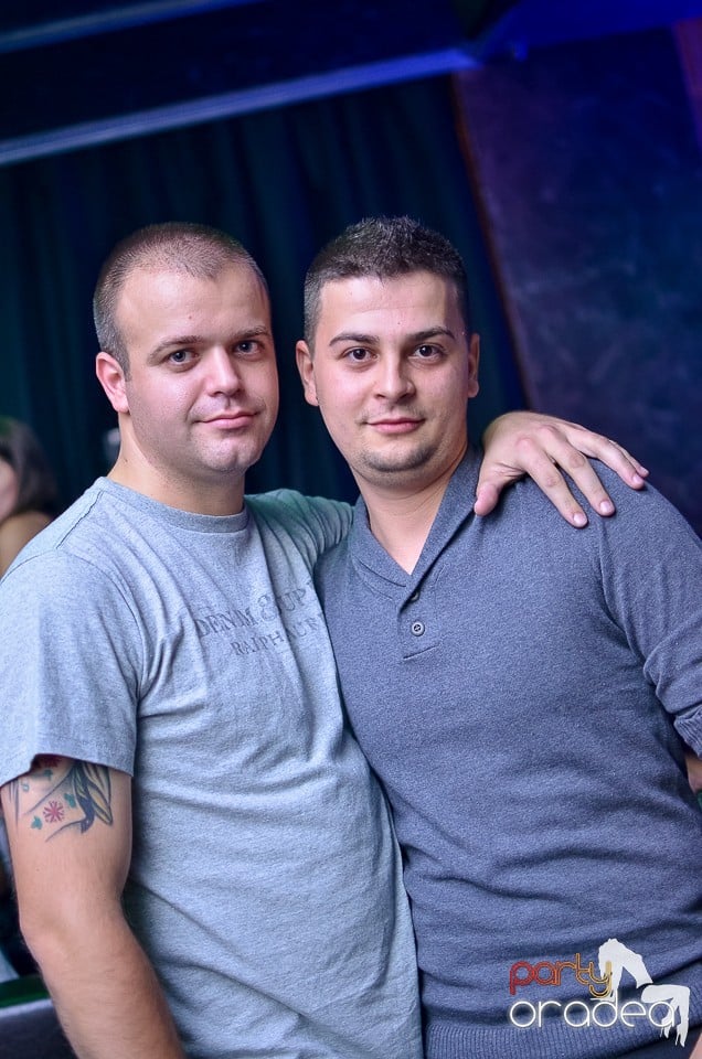 The New Era of The One cu DJ Allexinno,