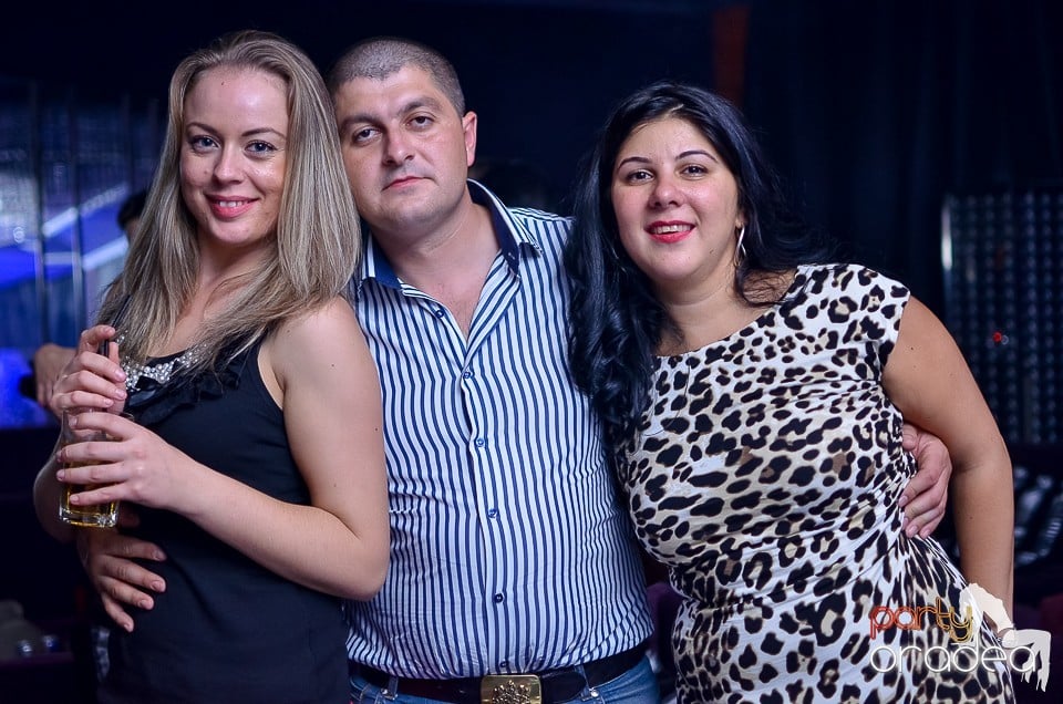 The New Era of The One cu DJ Allexinno,