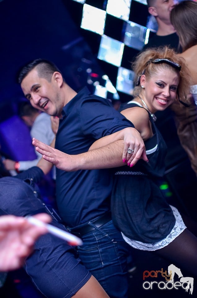 The New Era of The One cu DJ Allexinno,