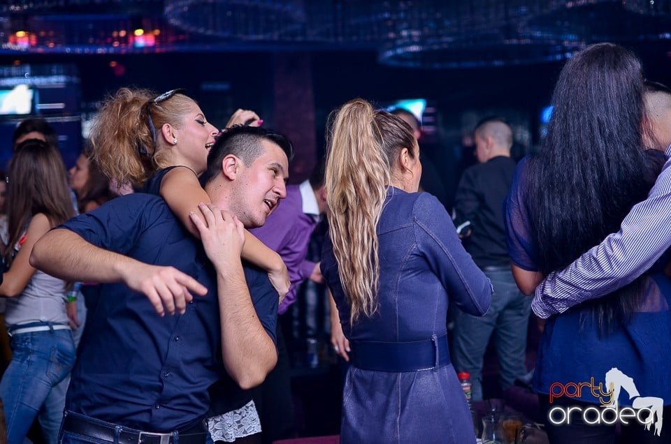 The New Era of The One cu DJ Allexinno,